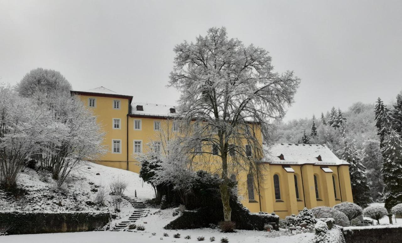 Haus S.E.E. Ξενοδοχείο Marienthal  Εξωτερικό φωτογραφία