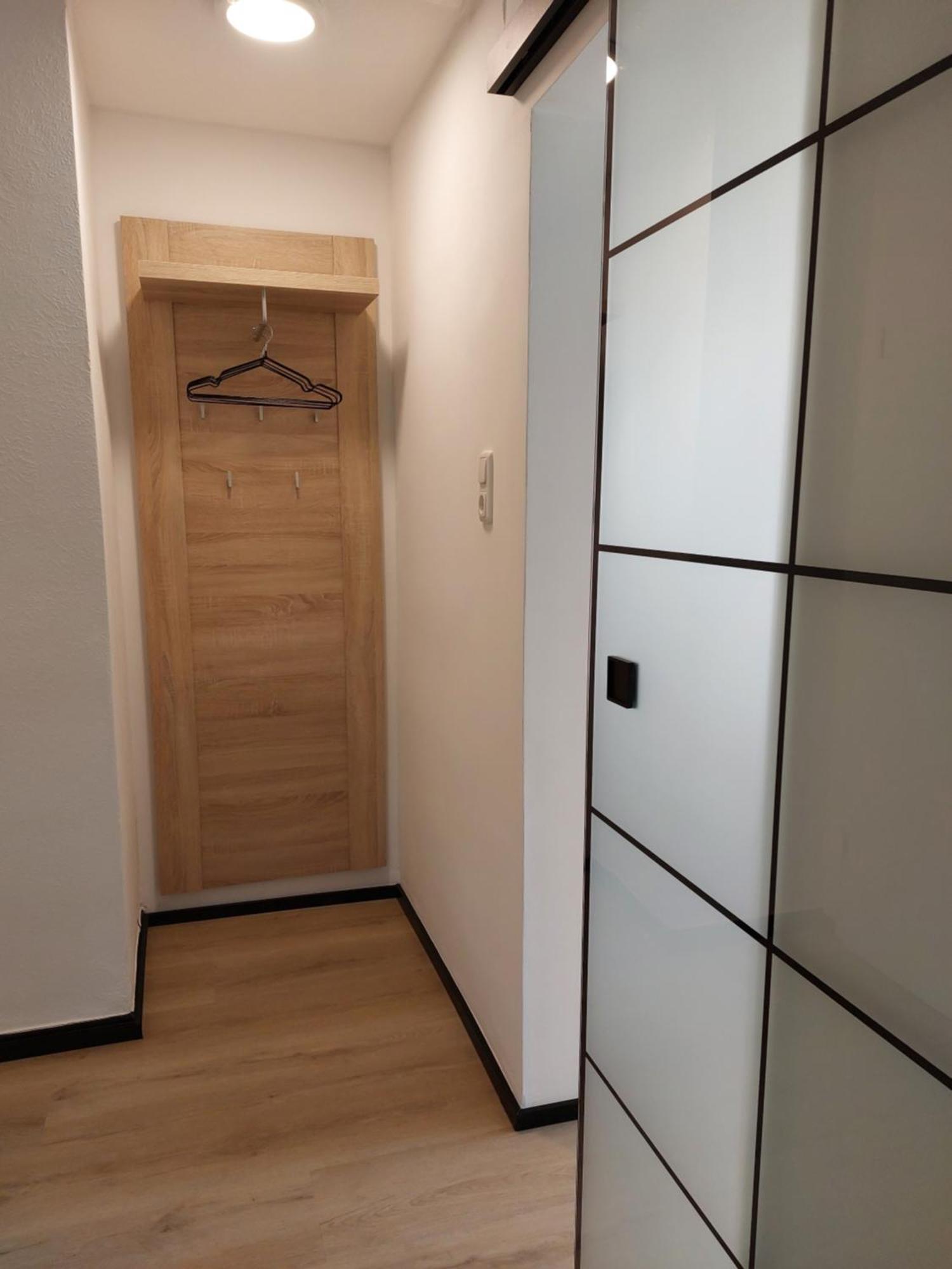 Haus S.E.E. Ξενοδοχείο Marienthal  Δωμάτιο φωτογραφία